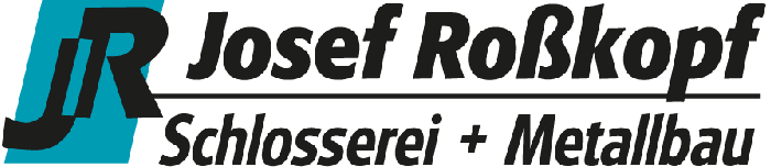 Rosskopf Metallbau logo